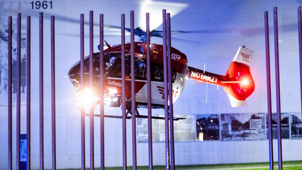    Фото: Aaron Jackendoff/Globallookpress