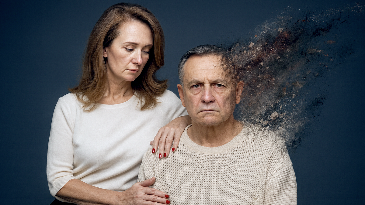 Подруга сказала: ему просто всё равно. Эти слова изменили мой тридцатилетний брак