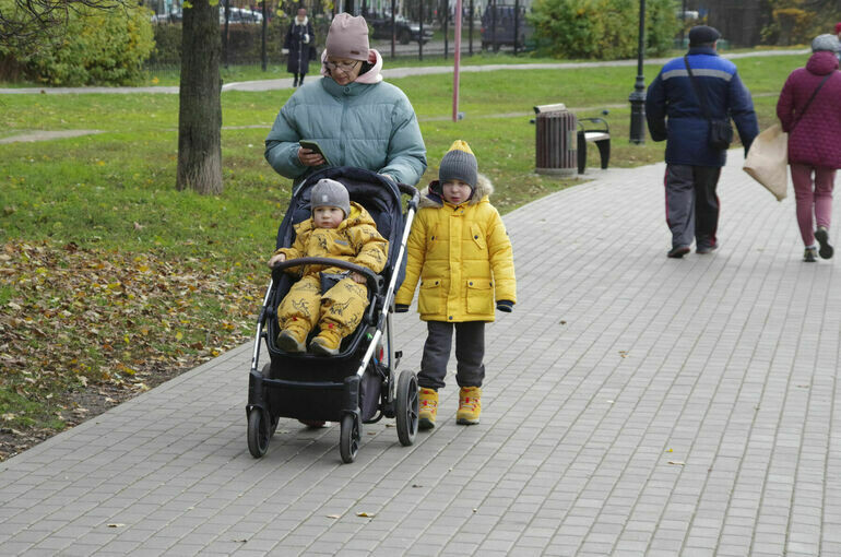   Игорь Самохвалов/ПГ