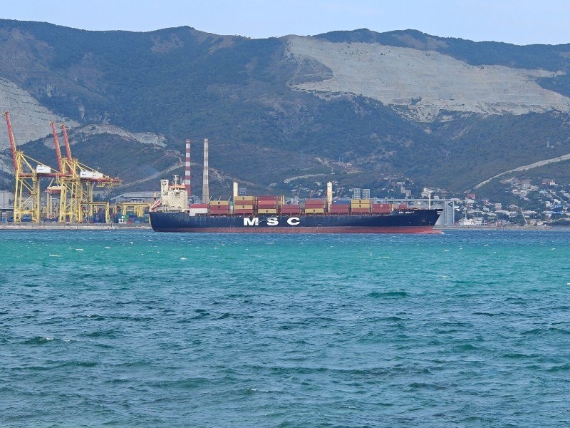    Фото: Юрий Серебренников/BFM Кубань