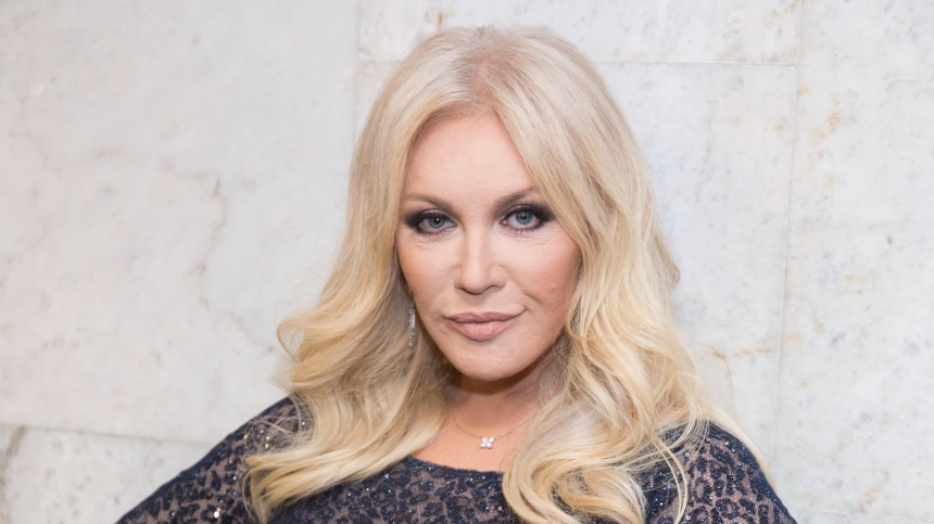 Таисия Повалий. Источник изображения: сайт m.5-tv.ru