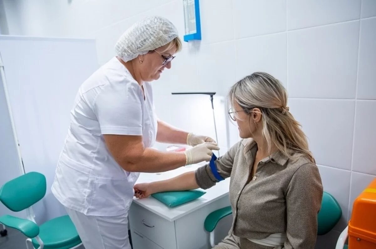    Осенняя Неделя здоровья пройдёт на ВИЗ-Стали в ритме сердца