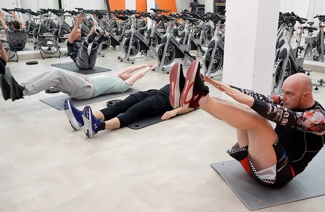    Фото: пресс-служба «ВИЗ-Сталь»