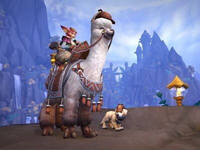    Живодёрству конец. Blizzard уберёт систему боевых питомцев из World of Warcraft: Midnight