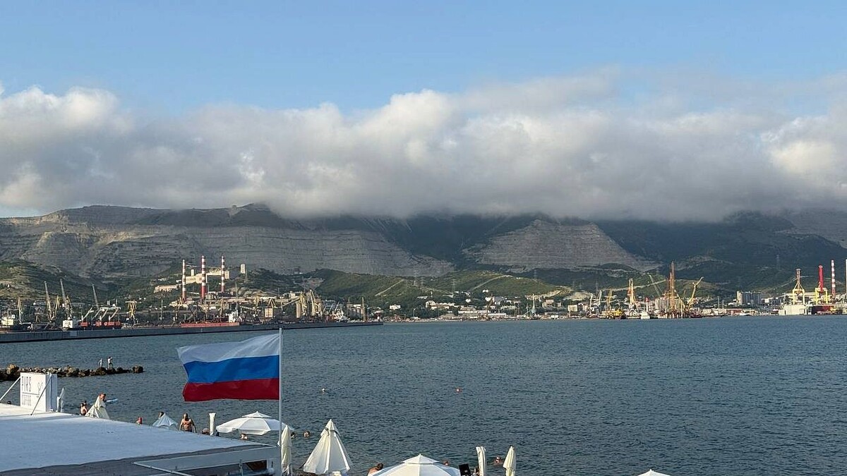    Фото: телеканал «Краснодар»