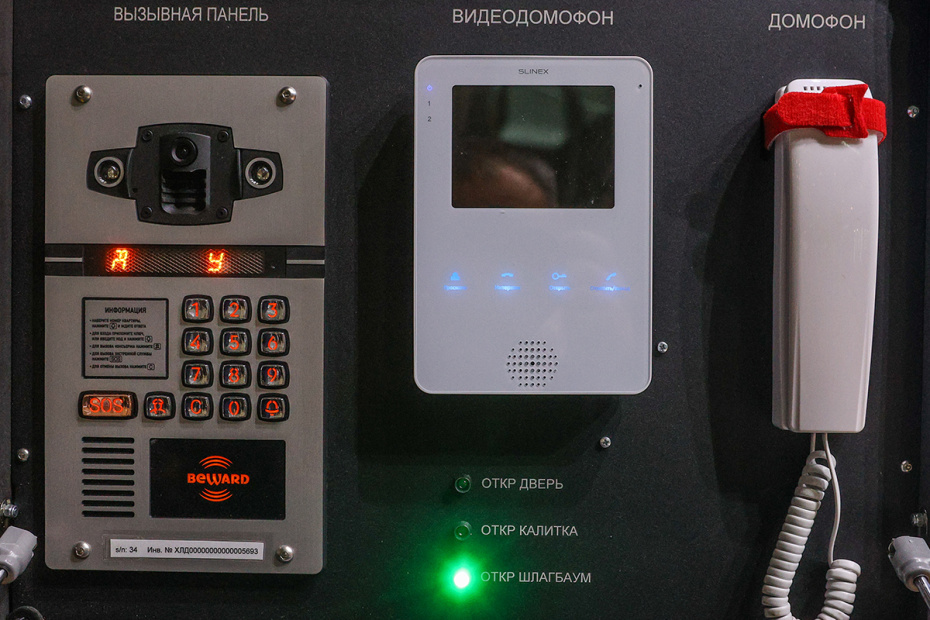    Сергей Булкин/NEWS.ru