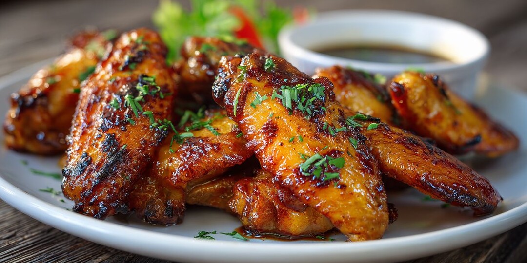 Что можно приготовить в аэрогриле: 10 популярных рецептов