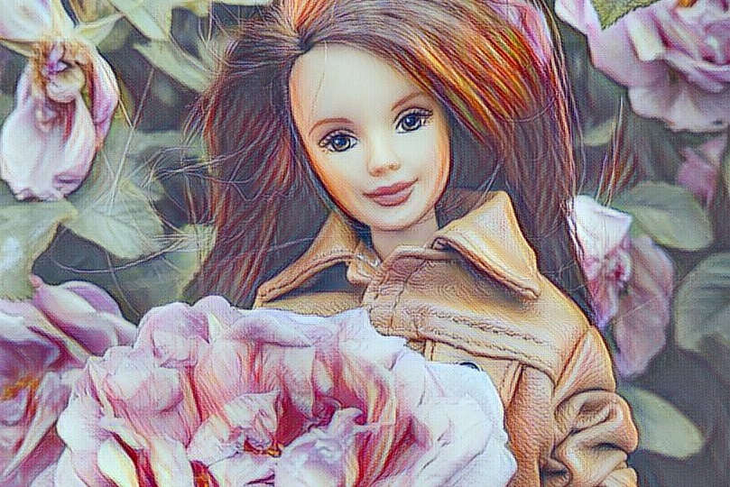 Оптимистка и чужой скелет в шкафу. Часть 17