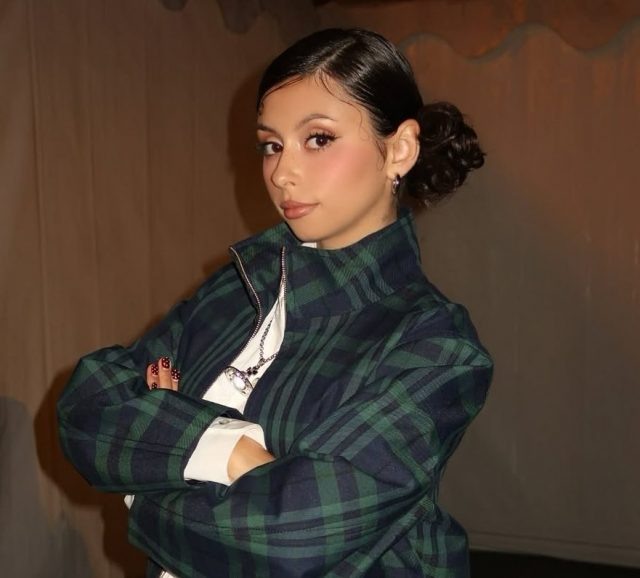    Дора. Фото: социальные сети