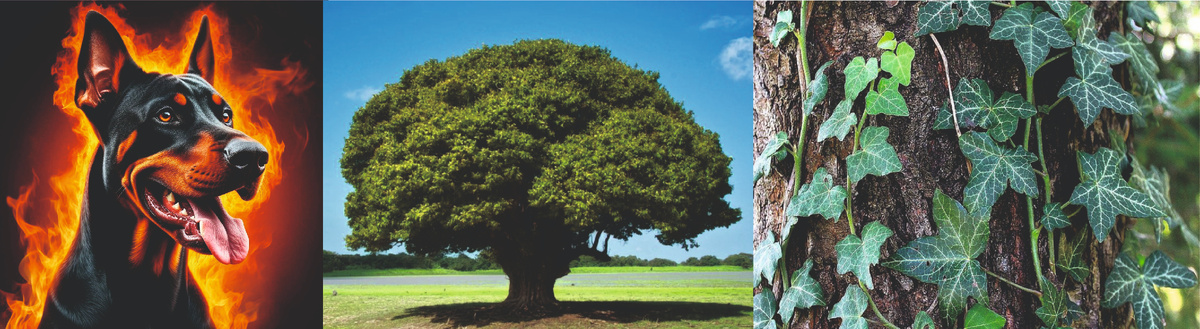 Октябрь — время Самовыражение и Денег, для людей Дерева 甲 Ян и Дерева 乙 Инь. 