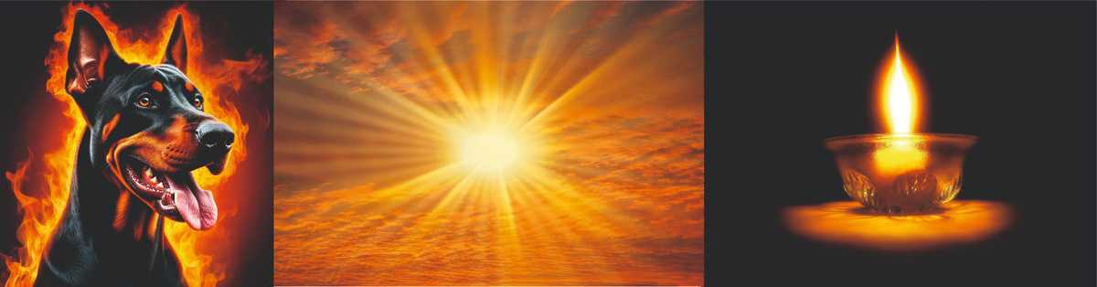 Октябрь — время, когда творческие друзья могут помочь свернуть горы и проснуться знаменитыми  для людей Огня 丙 Ян и Огня 丁 Инь