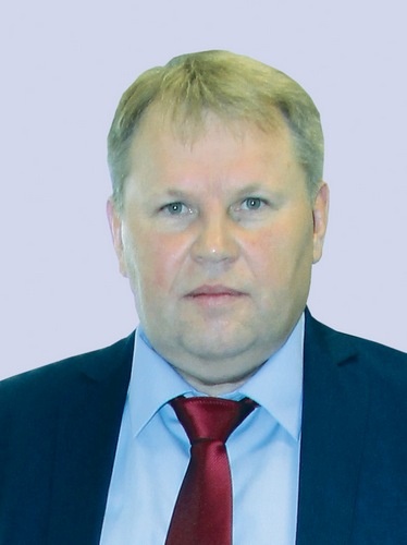 Генеральный директор холдинга «Стратег» Николай Тушин