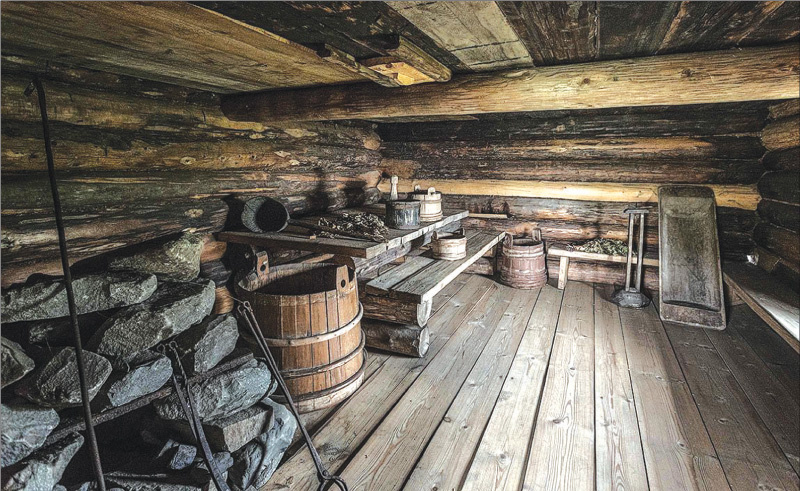 Фото из журнала «Регион»