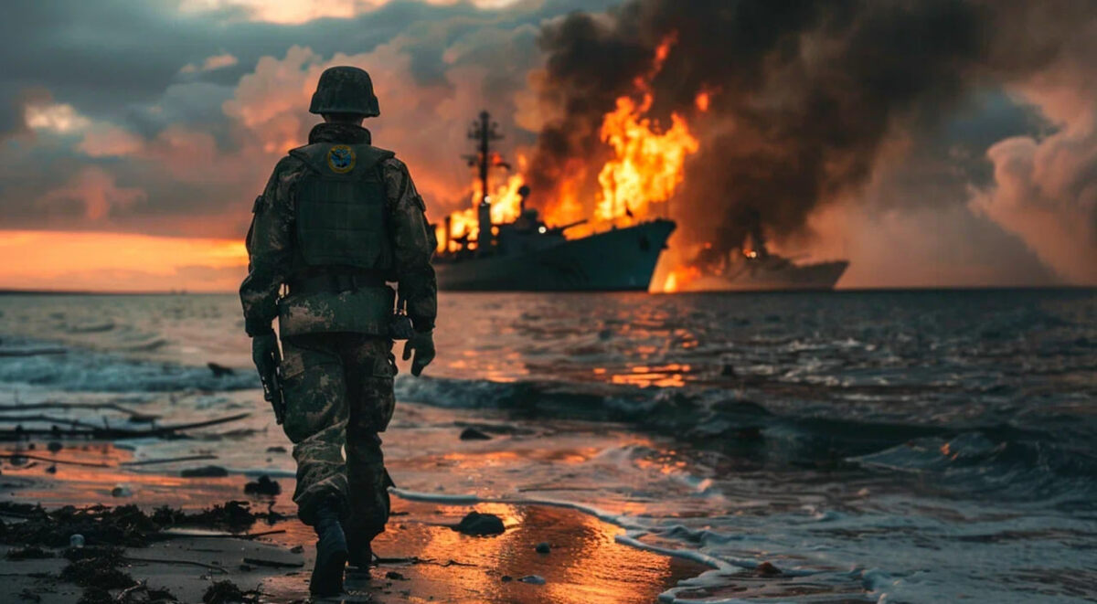 Коллаж: Царьград.