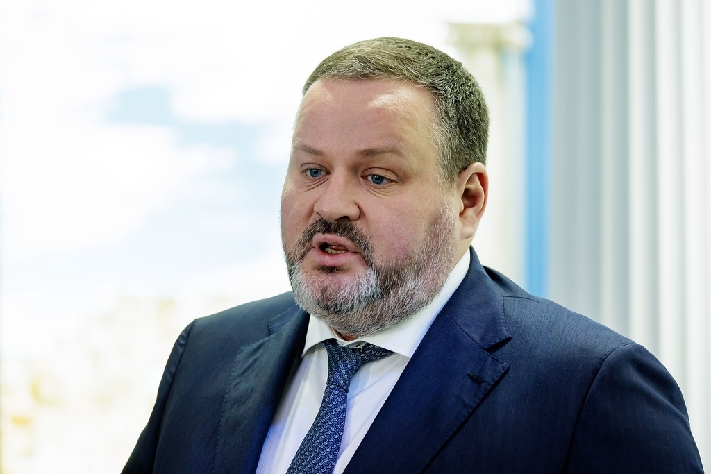    Фото © Дмитрий Дубинский / Абзац