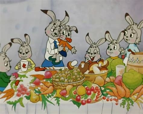 «Мешок яблок»