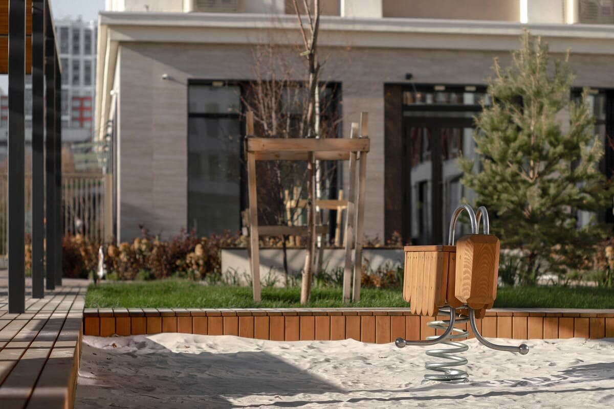 Лучший жилые комплексы* Новосибирска, в которых стоит купить квартиру для сдачи в аренду в 2025 году. *По мнению специалистов агентства недвижимости OBLAKA 