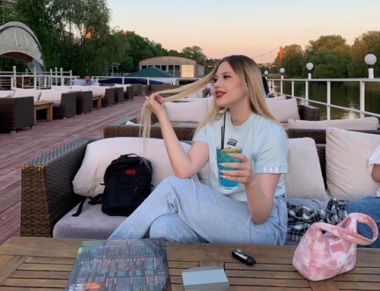 Фото: группа Лиза Алерт, ВК