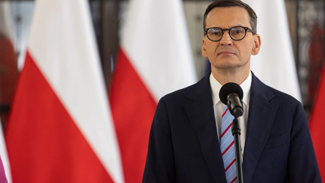    Фото: Antoni Byszewski/Fotonews/Globallookpress