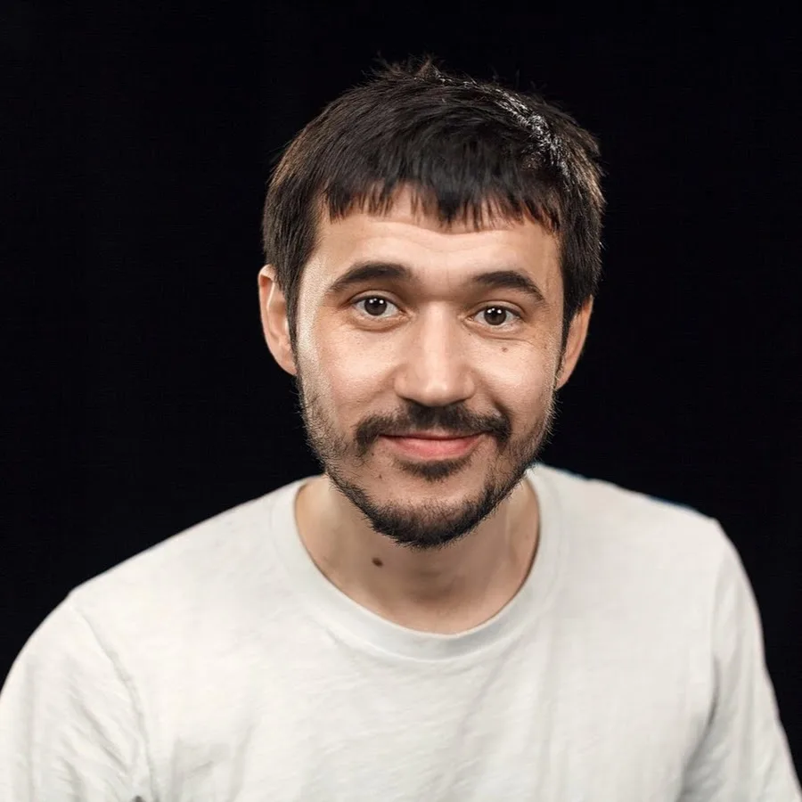 Станислав Тляшев