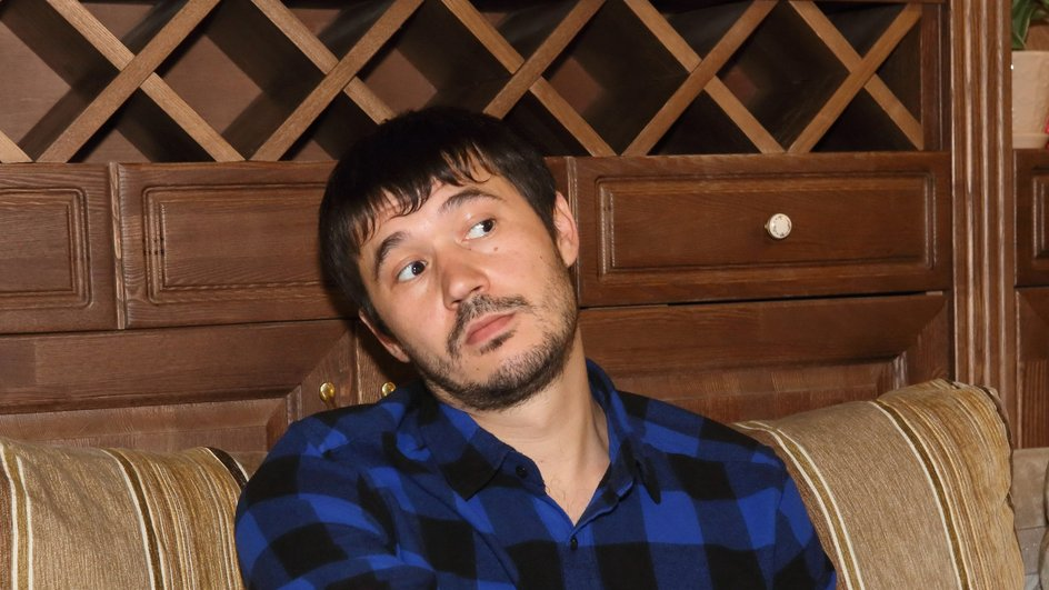 Станислав Тляшев