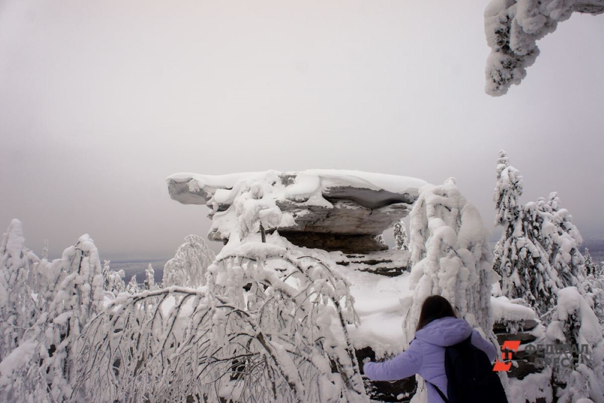 В стрессовой ситуации люди редко самостоятельно приходят к идее развести костёр для привлечения внимания спасателей.  Фото: Фото: ФедералПресс / Дмитрий Барков