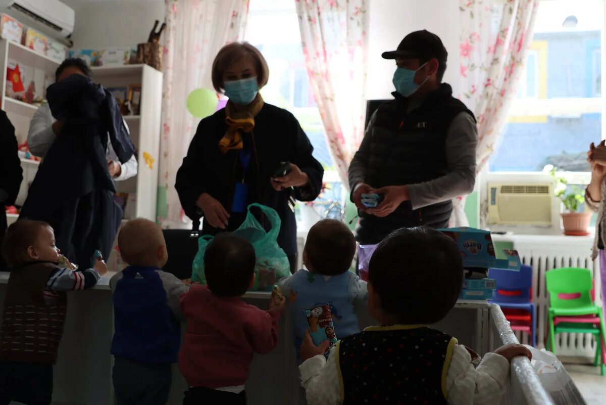 Листайте вправо, чтобы увидеть больше изображений