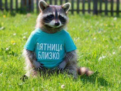    Нейросеть Kandinsky Image получила полезную русскоязычную функцию