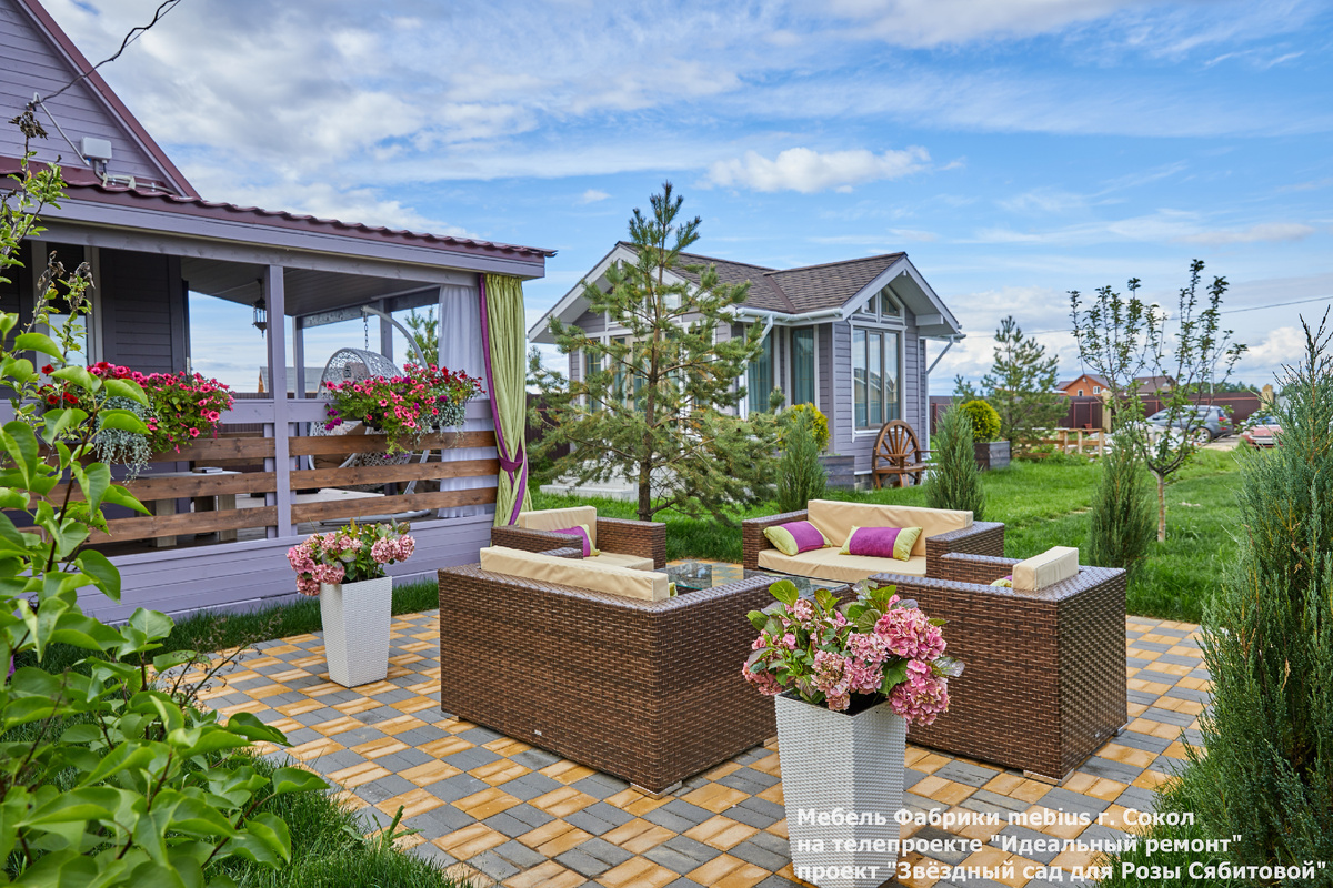 До 2022 года нас знали как Фабрику MEBIUSROTANG ®. 