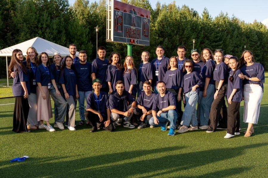 
Фото: © из личного архива Гулии Хакимовой