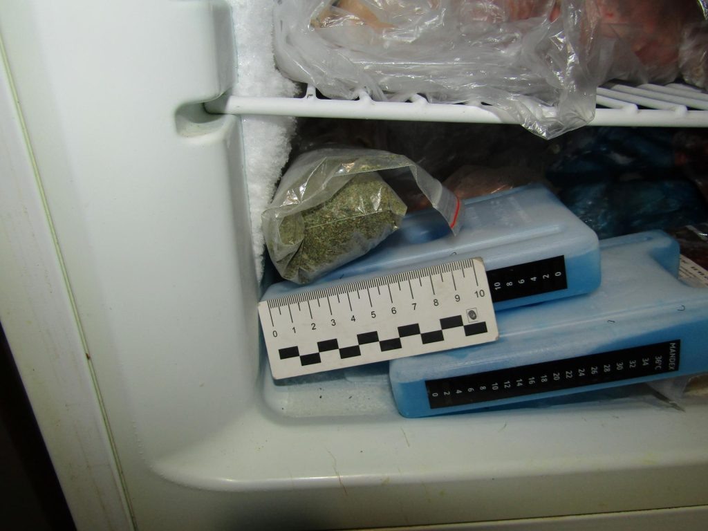    Фото пресс - службы УТ МВД России по СКФО Газета Колос