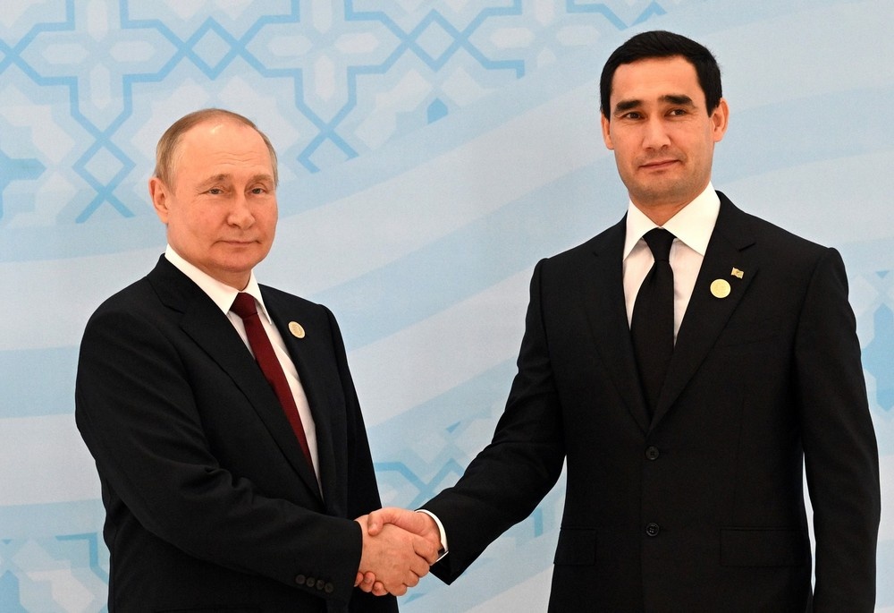    источник фото: Торгово-промышленная палата Туркменистана.