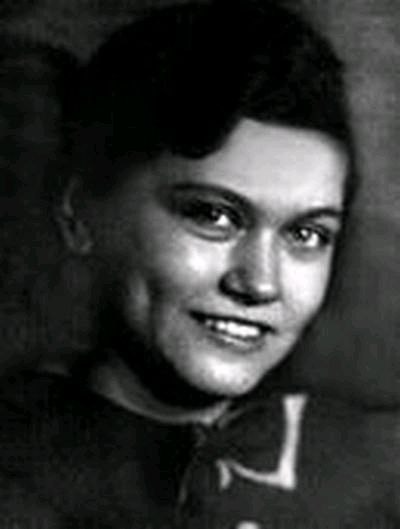 Смерть вместо плена: как 19-летняя радистка выбрала бессмертие