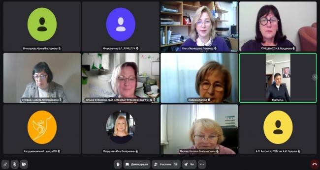    При Вятском госуниверситете обучают инвалидов и лиц с ограниченными возможностями здоровья «О»