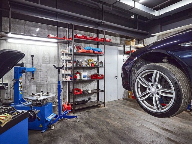    Фото: портал мэра и правительства Москвы/Максим Денисов