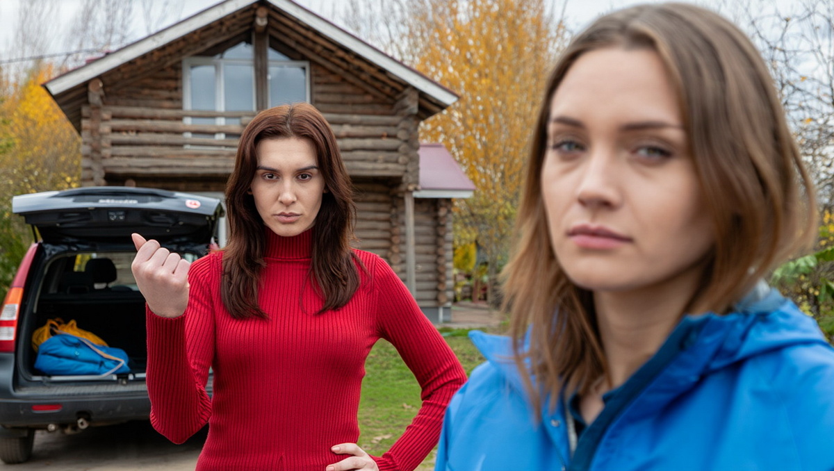 Ноябрьский счёт
