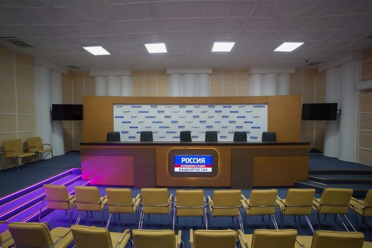    В Уфе пройдет пресс-конференция о фестивале «Колонсак» для детей и молодежи