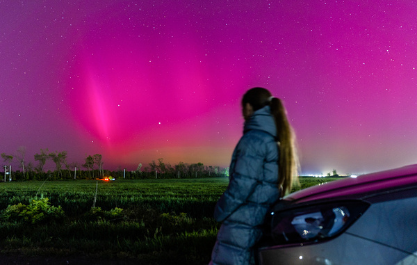 Эрик Романенко/ТАСС