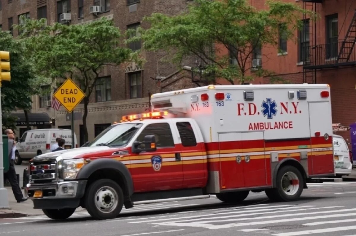    Архивное фото /