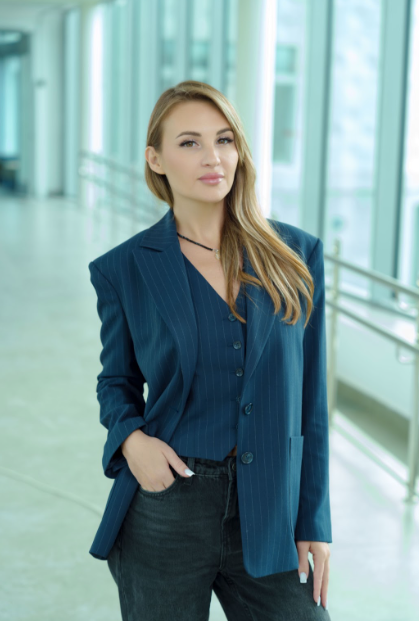 
Кристина Изафеддиновна Фокина — учитель начальных классов 
