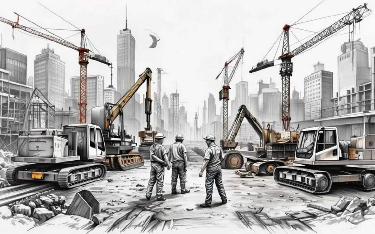    Прокуратура требует 195 млн рублей от «Корпорации развития Курской области» Иллюстрация: нейросеть «Шедеврум»