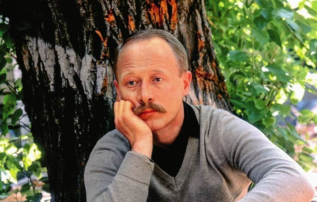 Фото: Виктор Проскурин 