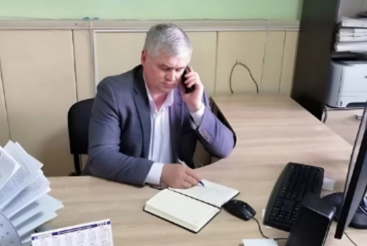    Администрация Давлекановского района РБ