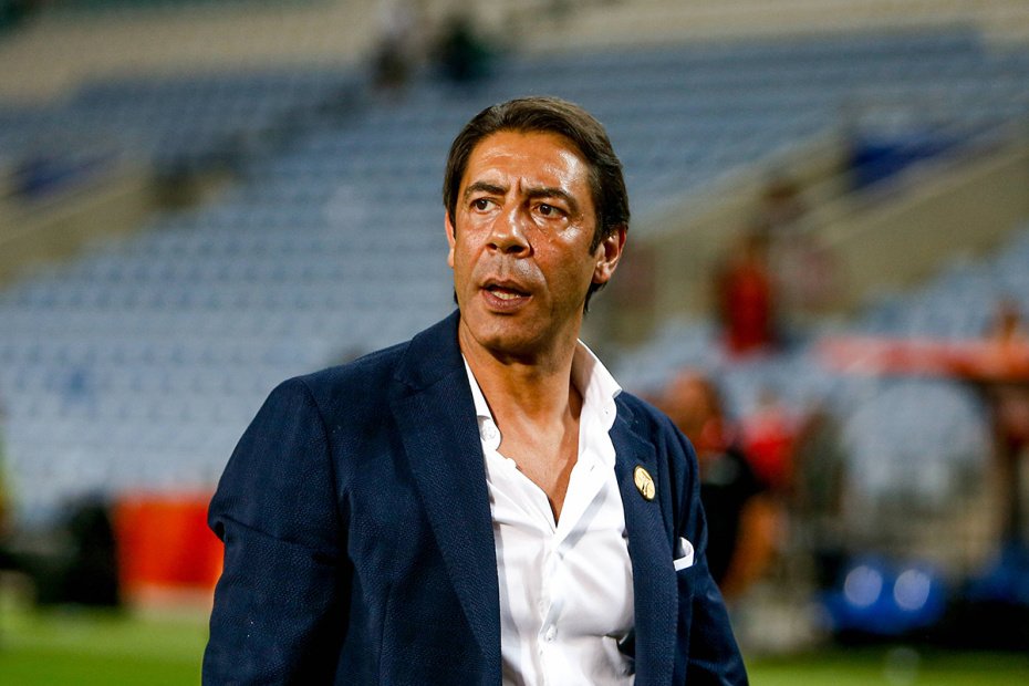    IMAGO/Valter Gouveia/SPP/Global Look Press