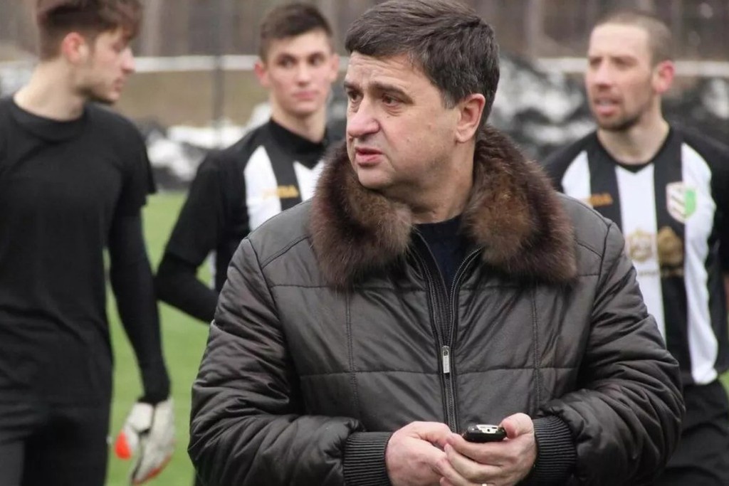    Фото © ФК «Полтава»