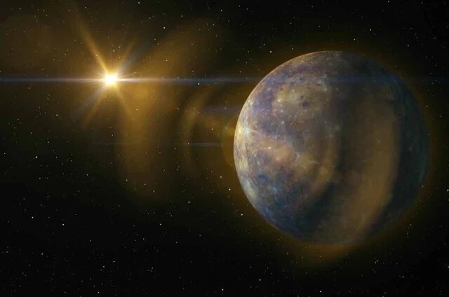    Когда будет ретроградный Меркурий в 2026 году?