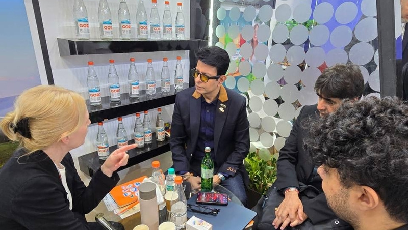      Фото: Кавказ РФ