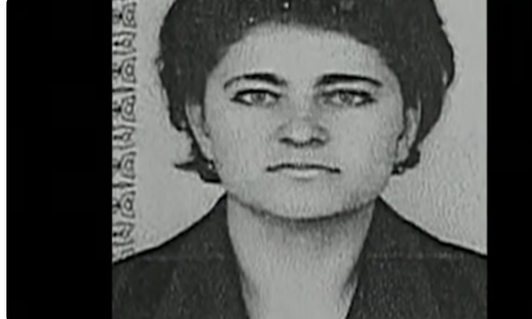 Светлана Солдаткина. "Вне закона"