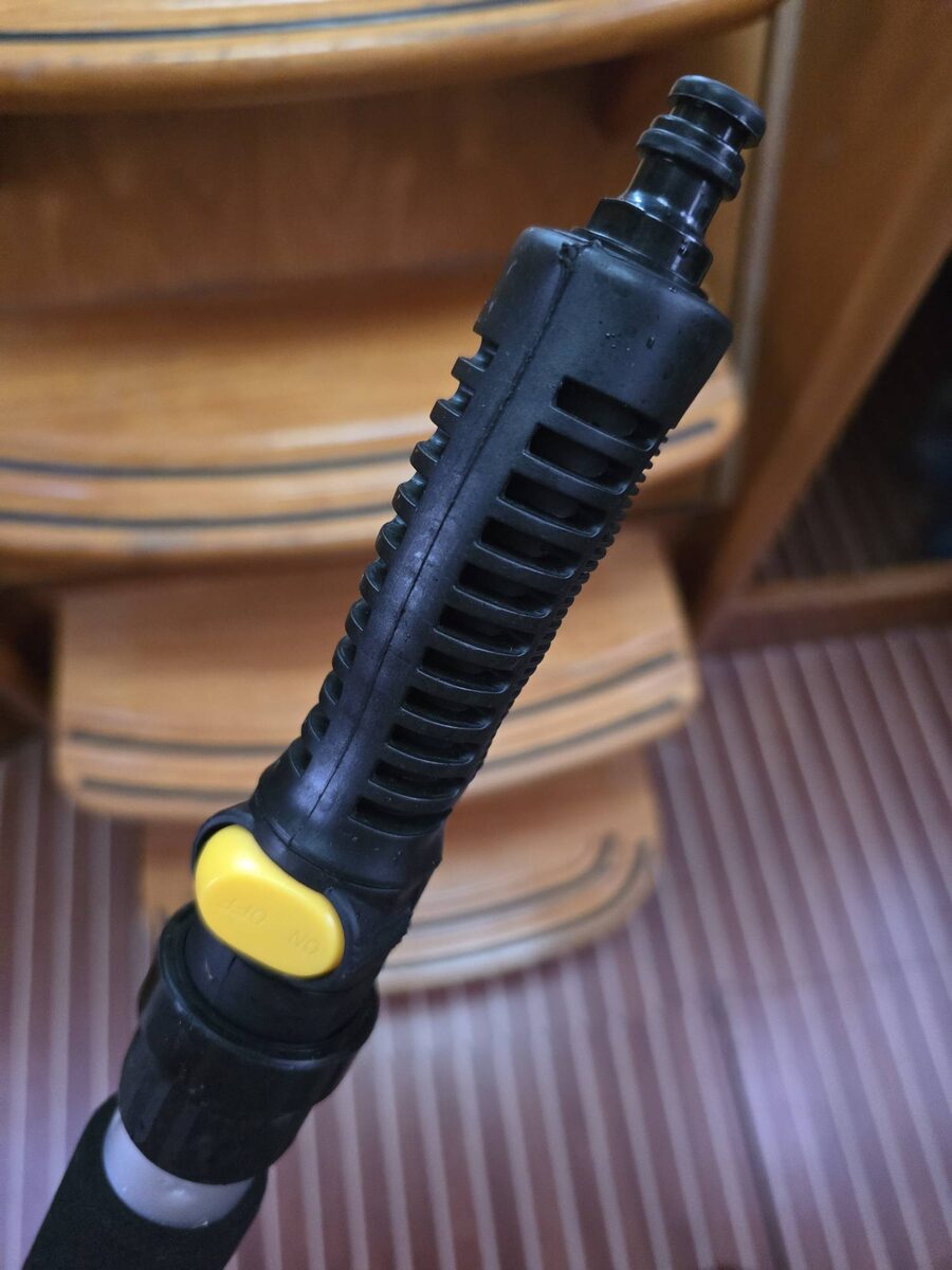 Оно самое ... первостатейное