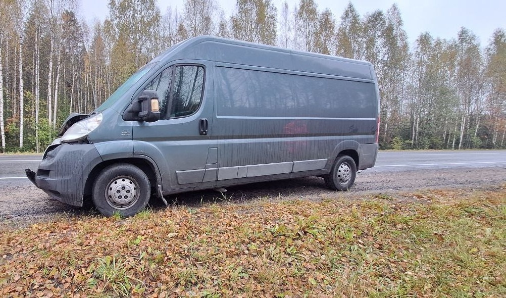    Фото: Госавтоинспекция Карелии / ВК